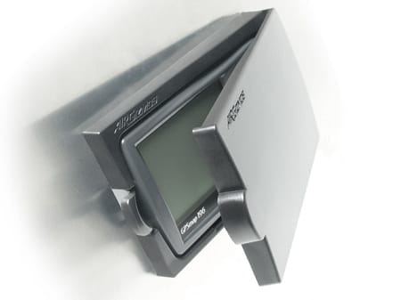 AirGizmos Aircraft Parts & Accessories 496 Panel Dock® Cover PD 9 496 Panel Dock® Cover