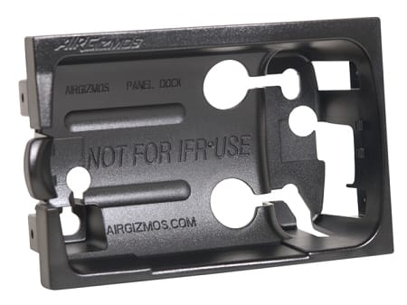 AirGizmos Aircraft Parts & Accessories 496 Panel Dock® PD 4 496 Panel Dock®