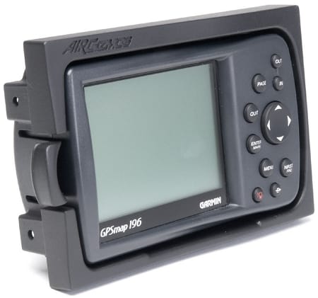 AirGizmos Aircraft Parts & Accessories 496 Panel Dock® PD 4 496 Panel Dock®