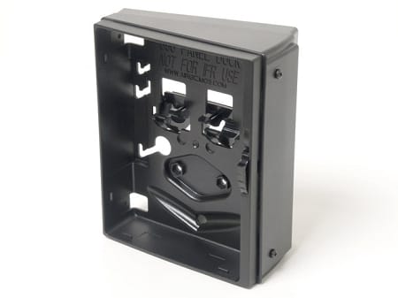 AirGizmos Aircraft Parts & Accessories 6.25 x 8 inch Angle Adapter PD14 6.25 x 8 inch Angle Adapter