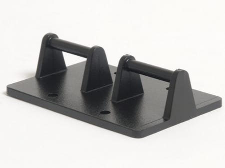AirGizmos Aircraft Parts & Accessories 695/696 Latching Bracket PD13-B 695/696 Latching Bracket