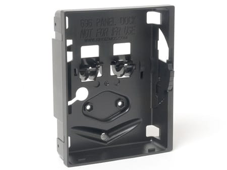 AirGizmos Aircraft Parts & Accessories 695/696 Panel Dock® PD13 695/696 Panel Dock®