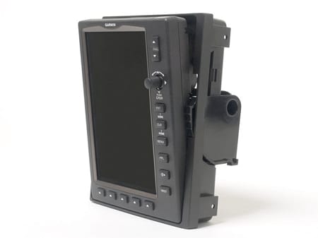 AirGizmos Aircraft Parts & Accessories 695/696 Panel Dock® PD13 695/696 Panel Dock®