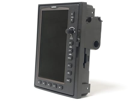 AirGizmos Aircraft Parts & Accessories 695/696 Panel Dock® PD13 695/696 Panel Dock®