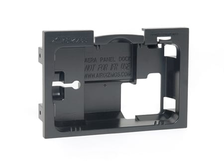 AirGizmos Aircraft Parts & Accessories aera 500 Series Panel Dock® PD16 aera 500 Series Panel Dock®