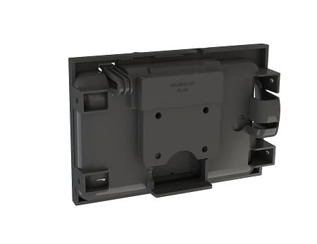 AirGizmos Aircraft Parts & Accessories aera 660 Panel Dock® PD28 aera 660 Panel Dock®