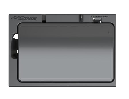 AirGizmos Aircraft Parts & Accessories aera 660 Panel Dock® PD28 aera 660 Panel Dock®