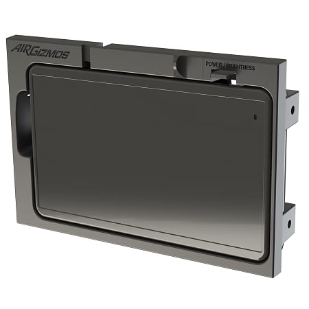 AirGizmos Aircraft Parts & Accessories aera 660 Panel Dock® PD28 aera 660 Panel Dock®