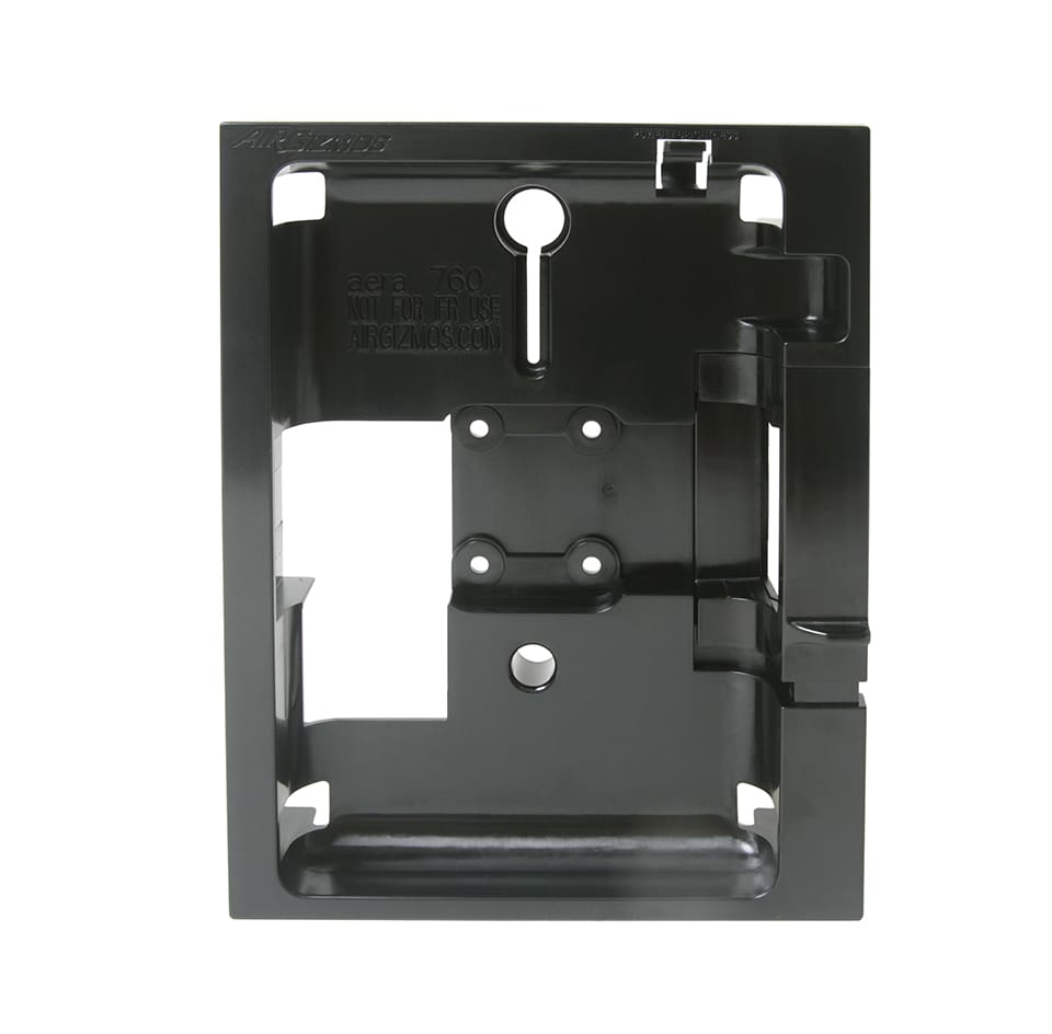 AirGizmos Aircraft Parts & Accessories aera 760 Panel Dock® PD31 aera 760 Panel Dock®