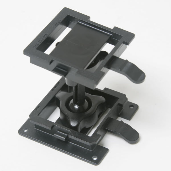 AirGizmos Aircraft Parts & Accessories AirGizmos Base Mount Swivel BMS AirGizmos Base Mount Swivel