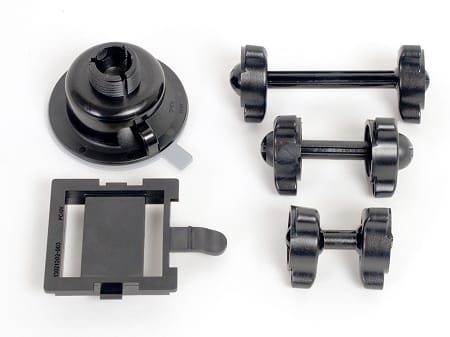 AirGizmos Aircraft Parts & Accessories AirGizmos Suction Mount SM0 AirGizmos Suction Mount