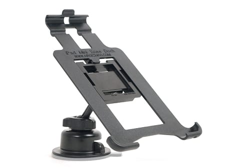 AirGizmos Aircraft Parts & Accessories AirGizmos Suction Mount SM0 AirGizmos Suction Mount