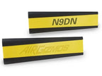 AirGizmos Aircraft Parts & Accessories AirGizmos Wheel Chocks AC1 AirGizmos Wheel Chocks