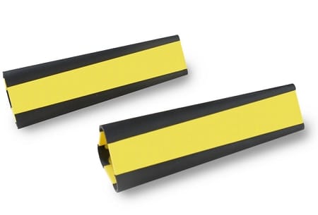 AirGizmos Aircraft Parts & Accessories AirGizmos Wheel Chocks AC1 AirGizmos Wheel Chocks