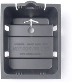 AirGizmos Aircraft Parts & Accessories AirMap 1000/2000c Panel Dock® PD 6 AirMap 1000/2000c Panel Dock®