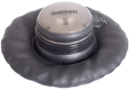 AirGizmos Aircraft Parts & Accessories Antenna Dock Bean Bag AD7 Antenna Dock Bean Bag