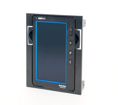 AirGizmos Aircraft Parts & Accessories AV8OR ACE Panel Dock® PD17 AV8OR ACE Panel Dock®