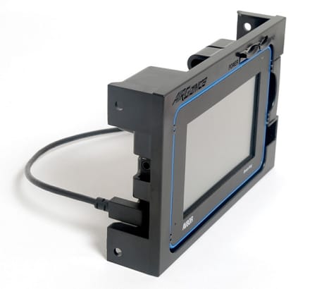 AirGizmos Aircraft Parts & Accessories AV8OR Panel Dock® PD15 AV8OR Panel Dock®