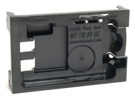 AirGizmos Aircraft Parts & Accessories AV8OR Panel Dock® PD15 AV8OR Panel Dock®