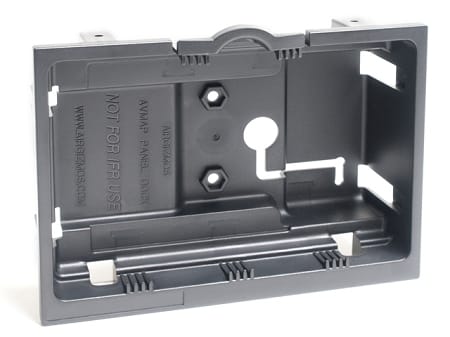 AirGizmos Aircraft Parts & Accessories AvMap EKP-IV Panel Dock® PD 5 AvMap EKP-IV Panel Dock®