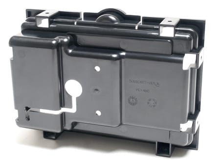 AirGizmos Aircraft Parts & Accessories AvMap EKP-IV Panel Dock® PD 5 AvMap EKP-IV Panel Dock®