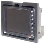 AirGizmos Aircraft Parts & Accessories AvMap GeoPilot II Plus Panel Dock® PD12 AvMap GeoPilot II Plus Panel Dock®