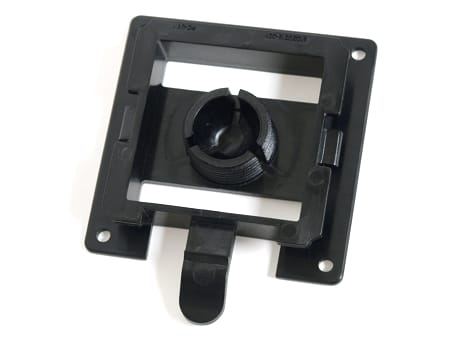 AirGizmos Aircraft Parts & Accessories Base Mount Fixed BMF Base Mount Fixed