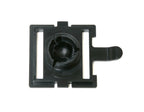 AirGizmos Aircraft Parts & Accessories Base Mount Swivel Latch BMSL Base Mount Swivel Latch