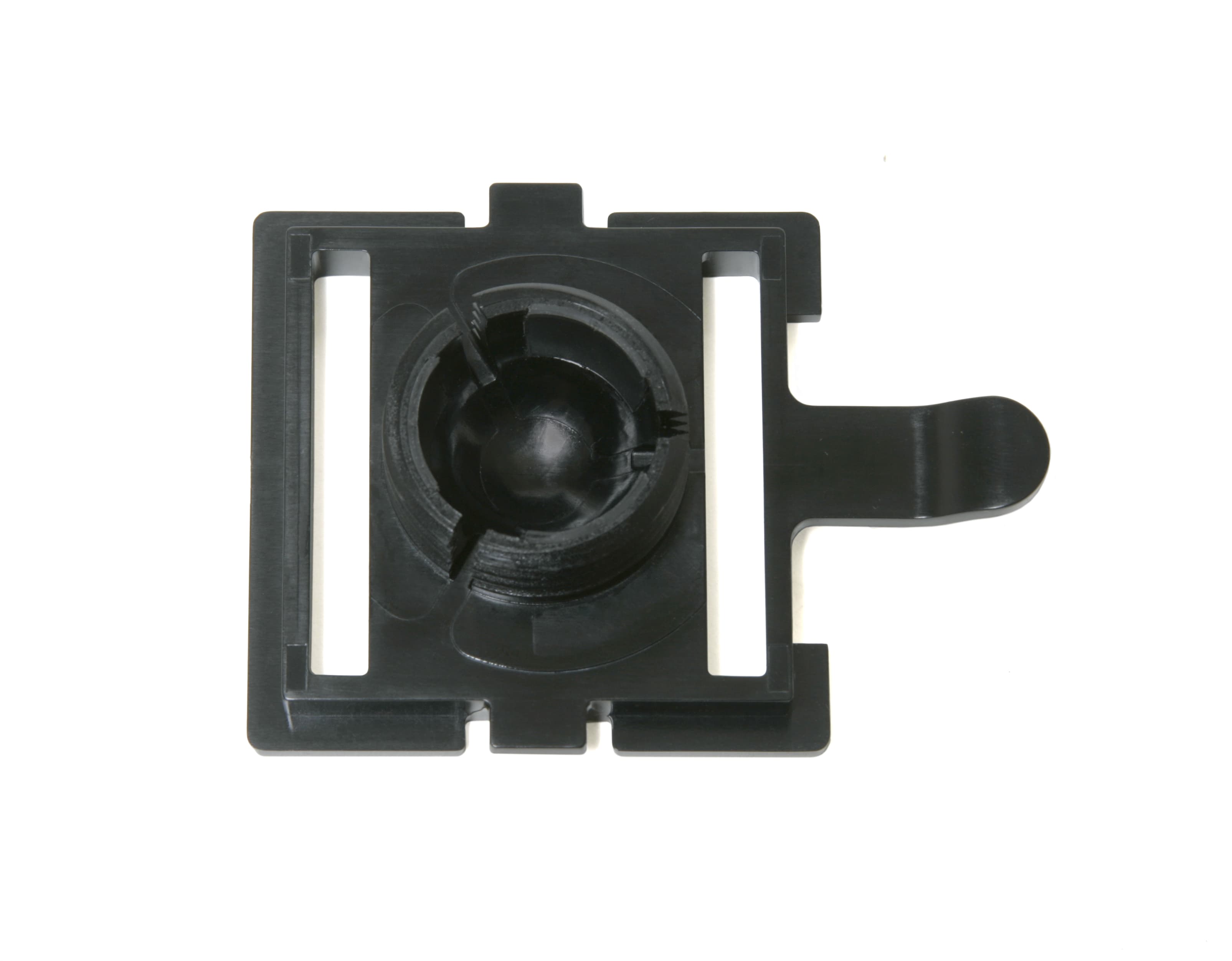 AirGizmos Aircraft Parts & Accessories Base Mount Swivel Latch BMSL Base Mount Swivel Latch