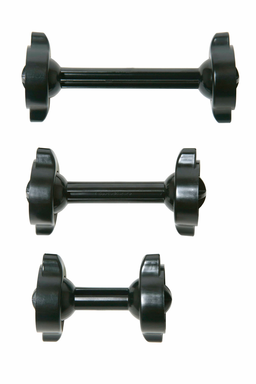 AirGizmos Aircraft Parts & Accessories Base Mount Swivel Latch BMSL Base Mount Swivel Latch