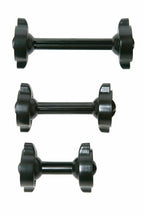 AirGizmos Aircraft Parts & Accessories Base Mount Swivel Latch BMSL Base Mount Swivel Latch