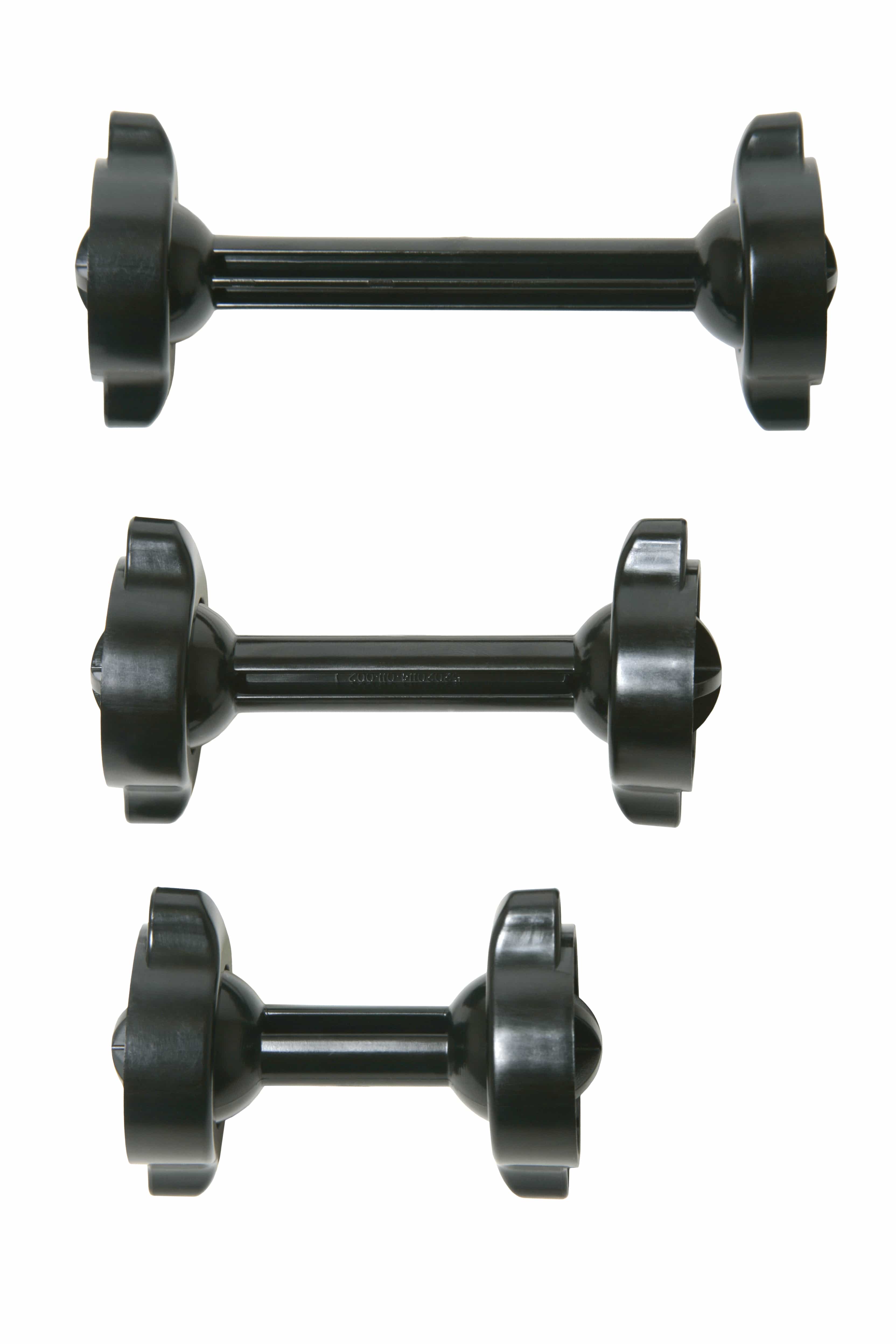 AirGizmos Aircraft Parts & Accessories Base Mount Swivel Latch BMSL Base Mount Swivel Latch