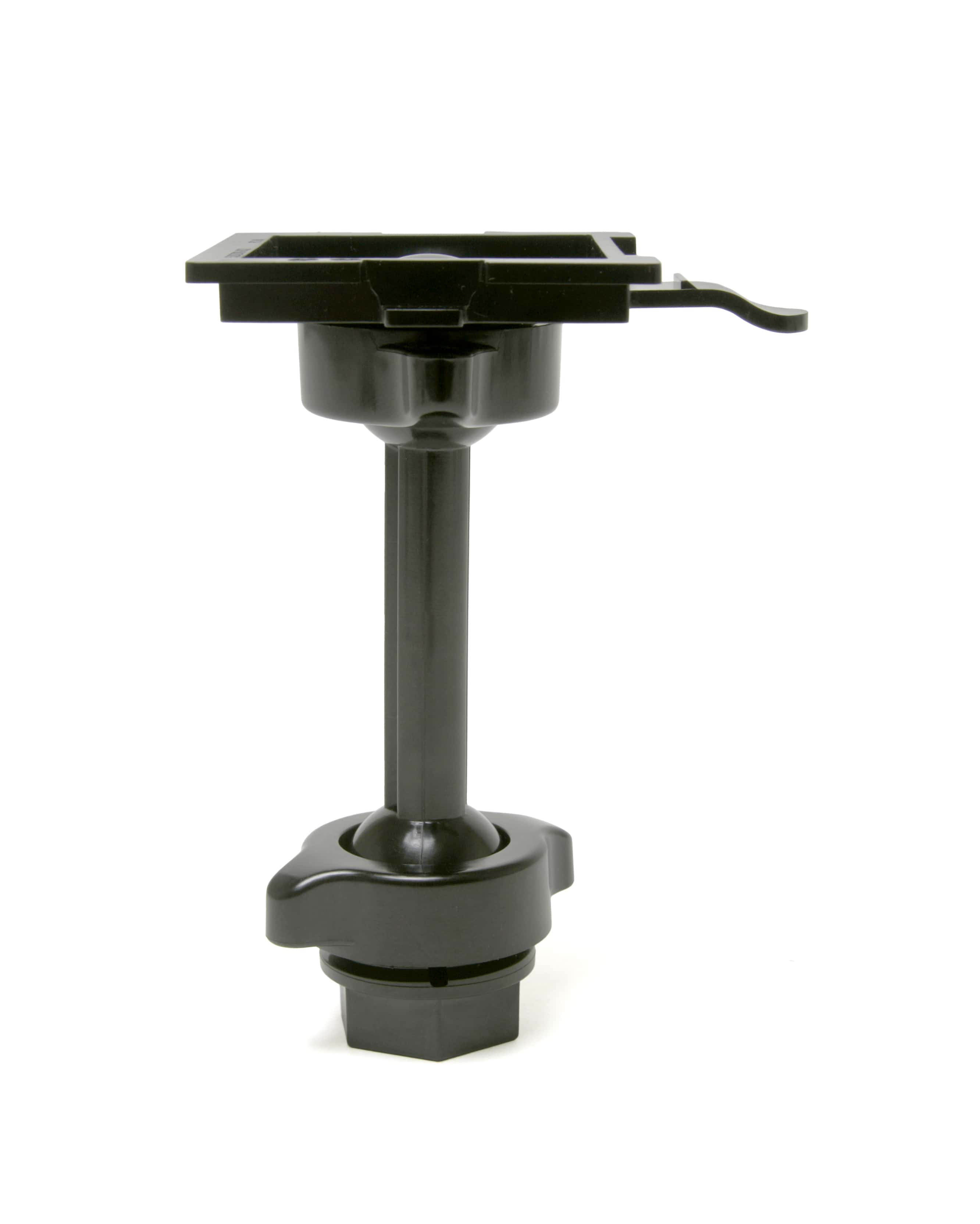 AirGizmos Aircraft Parts & Accessories Compact Swivel Mount CSM Compact Swivel Mount