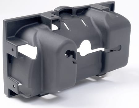 AirGizmos Aircraft Parts & Accessories Garmin 295 Panel Dock® PD 2 Garmin 295 Panel Dock®