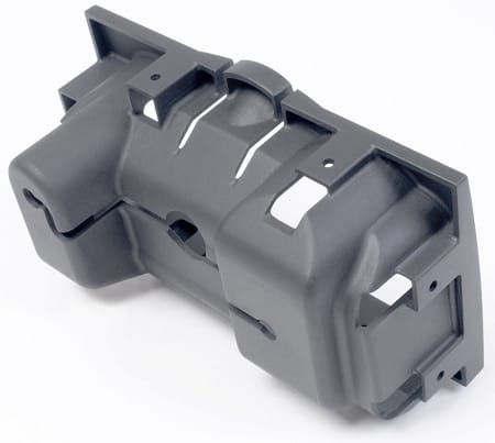 AirGizmos Aircraft Parts & Accessories Garmin 295 Panel Dock® PD 2 Garmin 295 Panel Dock®