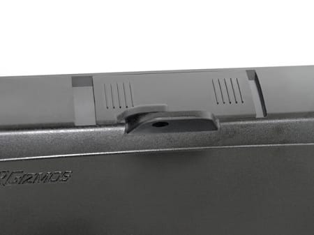 AirGizmos Aircraft Parts & Accessories Garmin aera 500 series Panel Dock® Cover PD21 Garmin aera 500 series Panel Dock® Cover