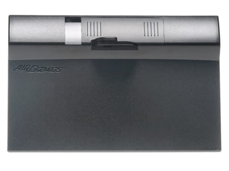 AirGizmos Aircraft Parts & Accessories Garmin aera 500 series Panel Dock® Cover PD21 Garmin aera 500 series Panel Dock® Cover