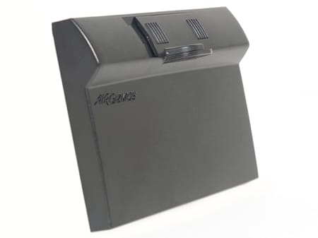AirGizmos Aircraft Parts & Accessories Garmin aera 500 series Panel Dock® Cover PD21 Garmin aera 500 series Panel Dock® Cover