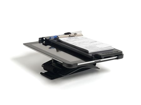 AirGizmos Aircraft Parts & Accessories iPad Knee Dock (Gen 1-4) KD1 iPad Knee Dock (Gen 1-4)