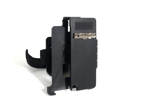 AirGizmos Aircraft Parts & Accessories iPad Knee Dock (Gen 1-4) KD1 iPad Knee Dock (Gen 1-4)