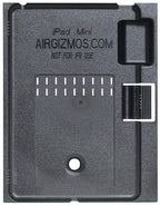 AirGizmos Aircraft Parts & Accessories iPad mini Panel Dock® (generation 1-3) PD24 iPad mini Panel Dock® (generation 1-3)