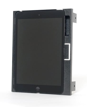 AirGizmos Aircraft Parts & Accessories iPad mini Panel Dock® (generation 1-3) PD24 iPad mini Panel Dock® (generation 1-3)