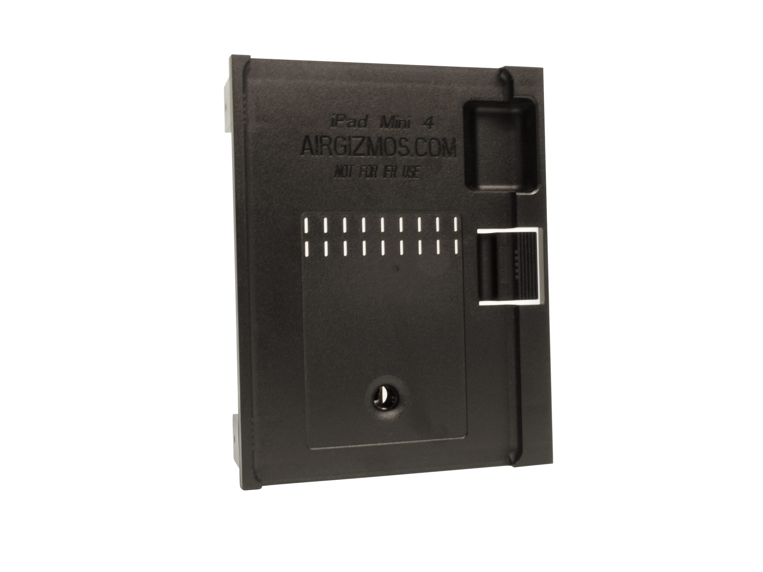 AirGizmos Aircraft Parts & Accessories iPad mini Panel Dock® (generation 4-5) PD27 iPad mini Panel Dock® (generation 4-5)