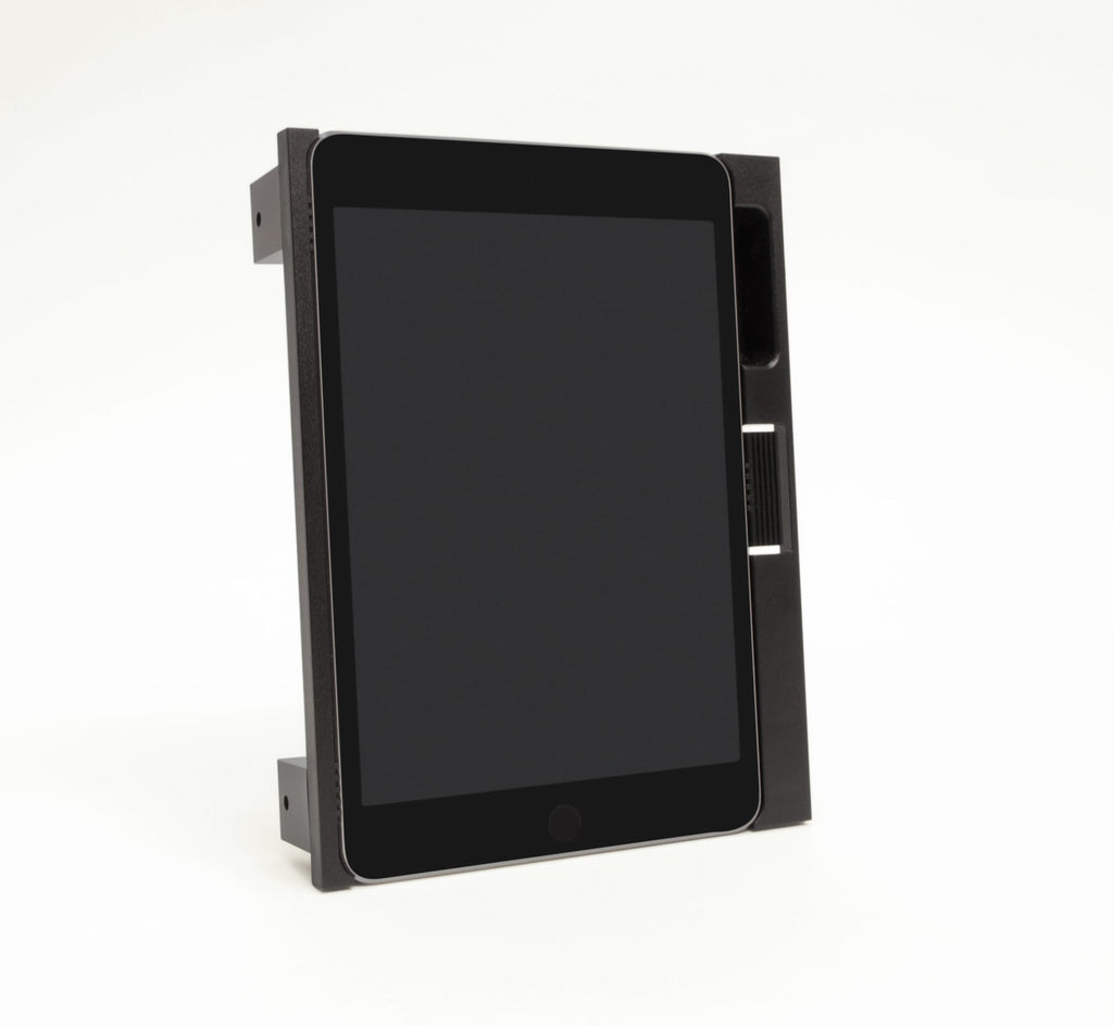 AirGizmos Aircraft Parts & Accessories iPad mini Panel Dock® (generation 4-5) PD27 iPad mini Panel Dock® (generation 4-5)