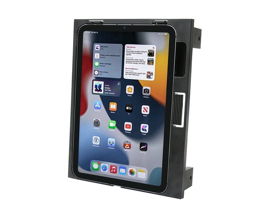AirGizmos Aircraft Parts & Accessories iPad mini Panel Dock® (generation 6 and 7) PD32 iPad mini Panel Dock® (generation 6 and 7)