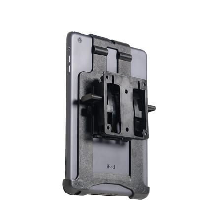 AirGizmos Aircraft Parts & Accessories iPad Panel Mount for mini/Air/9.7/10.5 BMT iPad Panel Mount for mini/Air/9.7/10.5