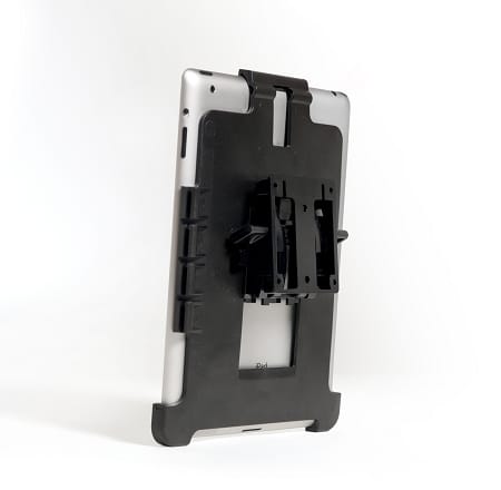 AirGizmos Aircraft Parts & Accessories iPad Pro 10.5 clip IP2 iPad Pro 10.5 clip