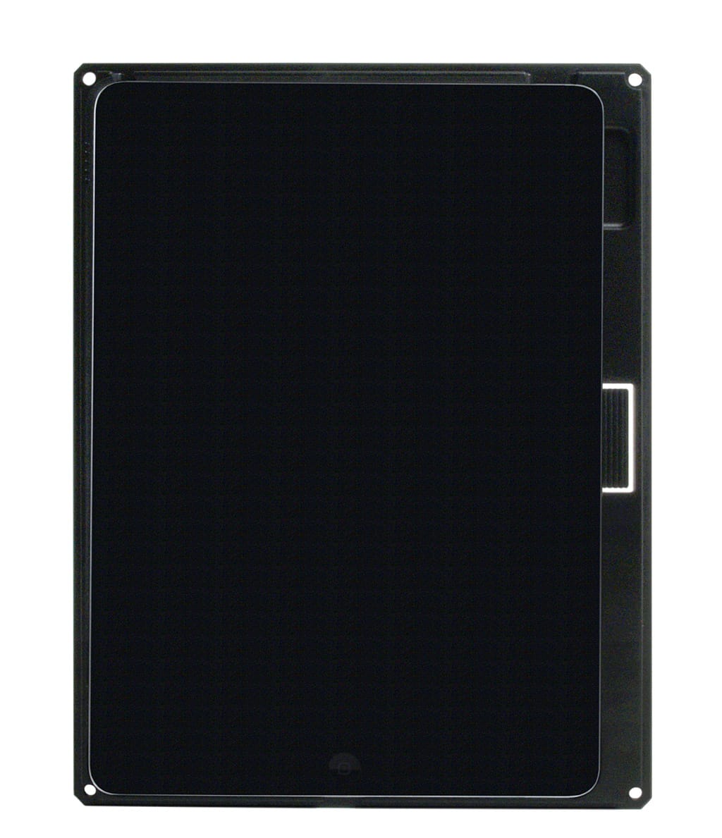 AirGizmos Aircraft Parts & Accessories iPad Pro 10.5" Panel Dock® PD30 iPad Pro 10.5" Panel Dock®