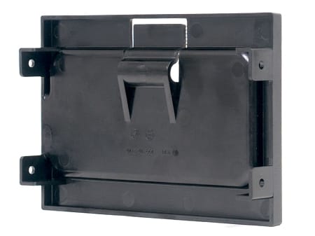 AirGizmos Aircraft Parts & Accessories iPhone 6, 7, & 8 Panel Dock® PD25 iPhone 6, 7, & 8 Panel Dock®