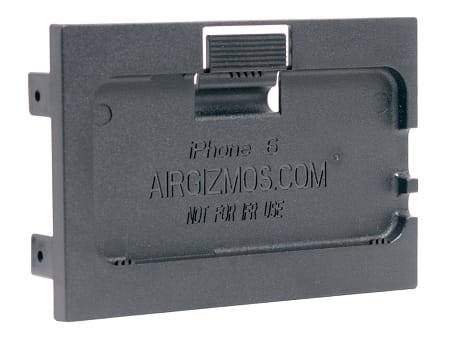 AirGizmos Aircraft Parts & Accessories iPhone 6, 7, & 8 Panel Dock® PD25 iPhone 6, 7, & 8 Panel Dock®
